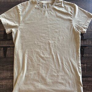 Mens BKE Tan shirt | Size Medium | The Buckle